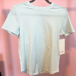 Lululemon Love Crew t-shirt